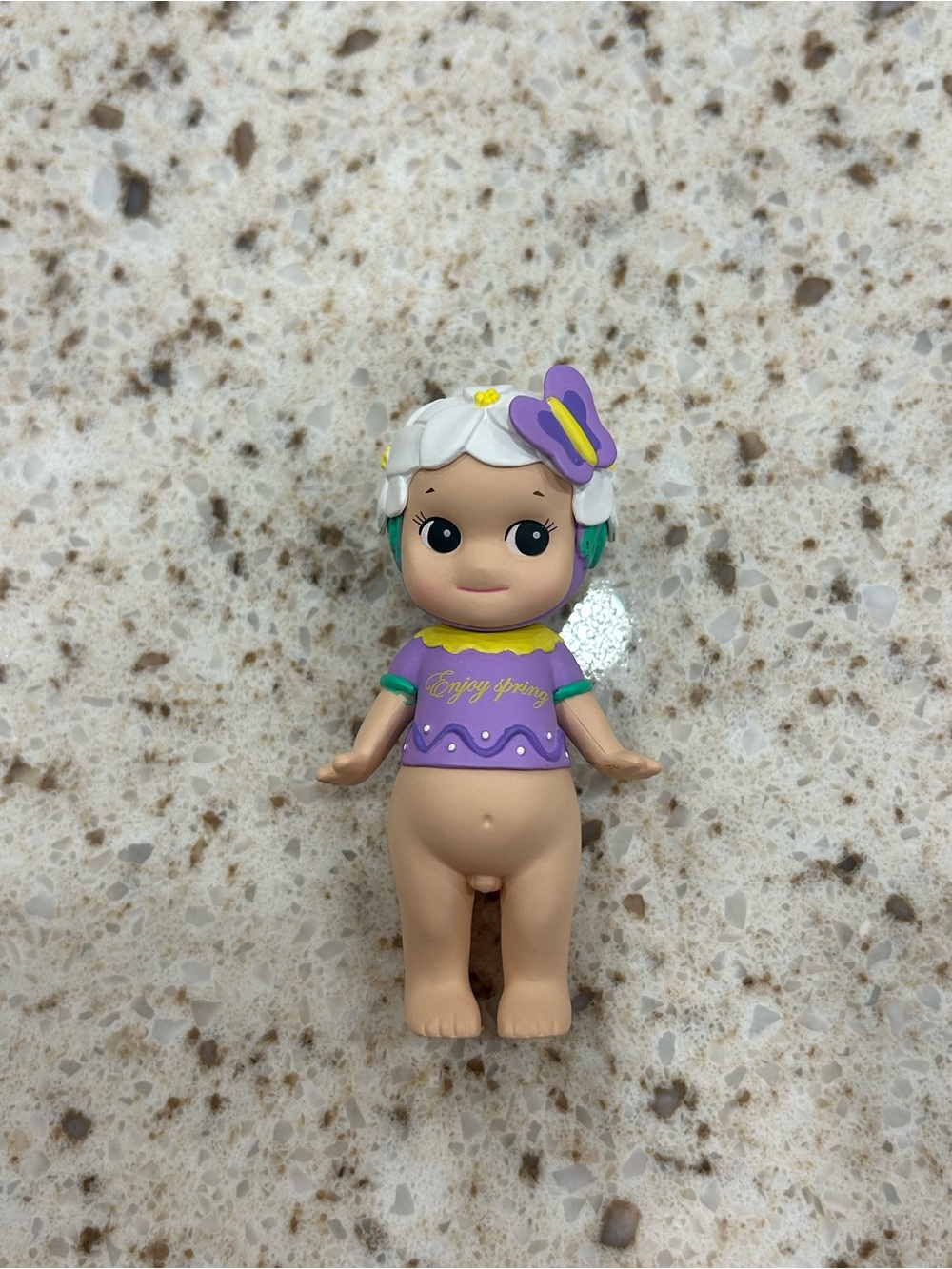 Authentic Sonny Angel